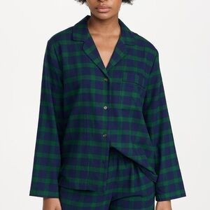 Eberjey Pajama top